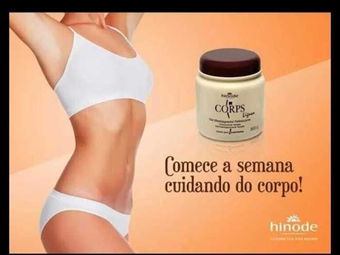 **** GEL SECA BARRIGA E REDUTOR DE MEDIDAS ****